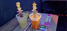 Super Arepa la 92