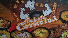 Super Cazuelas