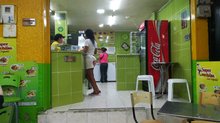 Super Combos Canchilas