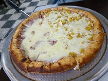 Super Donatelo-s Pizza