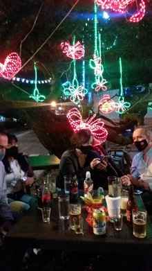 Super Encoñadores San José