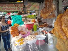 Super Hojuelas Sabaneta