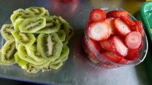 Super Jugos y Ensaladas Paisas