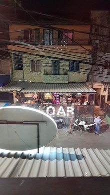 Súper lechona la paisa