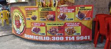 Super Mandingas JD - El Socorro