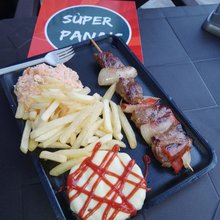 Súper panas