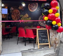 Súper Pizza Locura Envigado