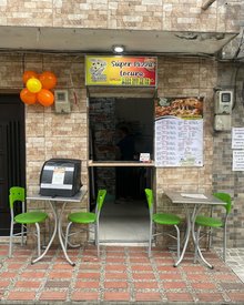 Súper Pizza Locura Itagüí