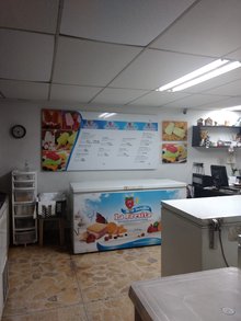 Super Punto - Helados Estadio