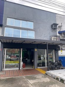SÚPER RESTAURANTE INDUSTRIAL