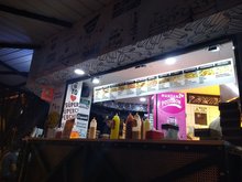 SúperChips Laureles