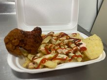 Supercombos los reyes