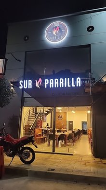 Sur Parrilla