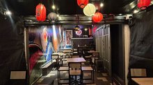 Sushi Amane Food