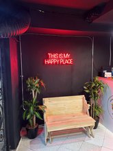 Sushi, Arroz Wok y hamburguesas Kanton House sede San Javier