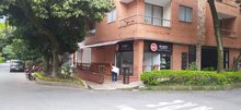 Sushi Colombiano