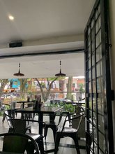 Sushi House