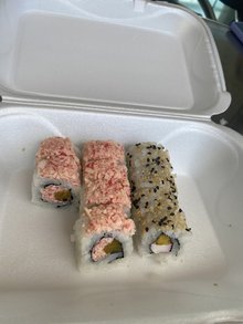 Sushi Lao