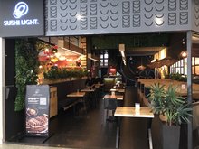 Sushi Light C.C. Mayorca
