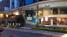 Sushi Light (Laureles)