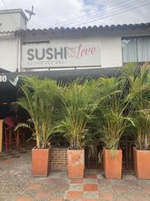 Sushi Love
