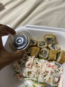 Sushi Luna
