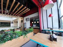 Sushi Market City Plaza