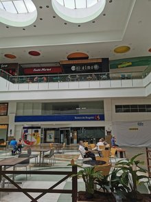 Sushi Market Oficina Principal
