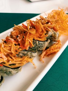 Sushi Market - Palma Grande