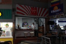 Sushi to go Laureles