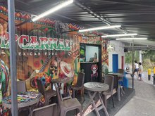 Ta' Carnal Mexican Food