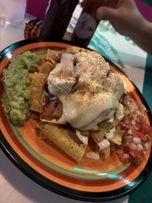 Ta Chingón Restaurante mexicano