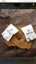 Tabaco orgánico