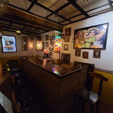 Tabarini Bar