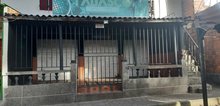 Tabasco Bar
