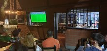 Taberna Bar El Barril