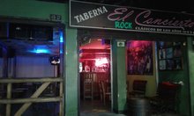 Taberna Bar El Concierto
