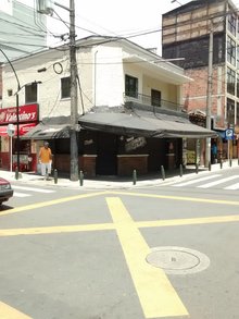 Taberna Chapinos Club