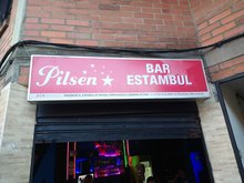 Taberna Estambul