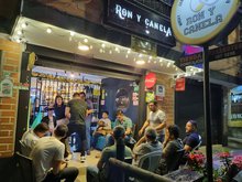 Taberna Ron y Canela