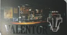 Taberna Valentor