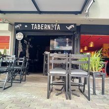 Tabernita café bar