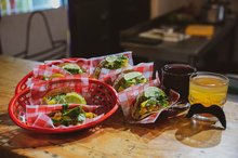 Taco Mostacho