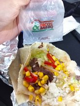tacos & bar-bq