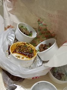 Tacos & Bar Bq