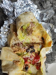 Tacos & Bar Bq