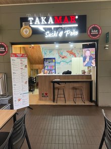 Takamar Sushi
