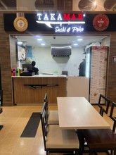 Takamar Sushi