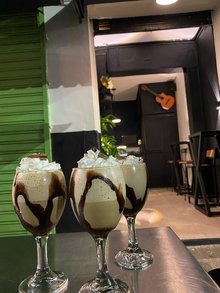 Talismán Café-Bar