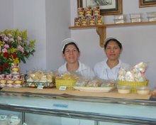 Tamales Exquisitos